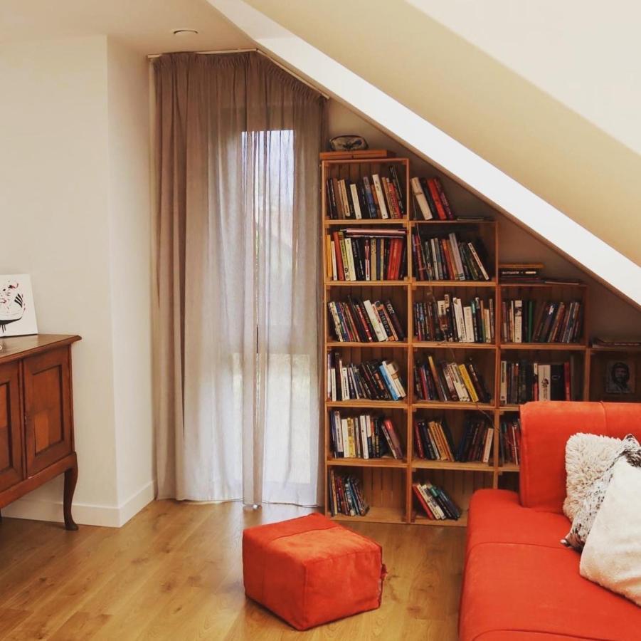 Villa Arthouse Pelnik Łukta Esterno foto