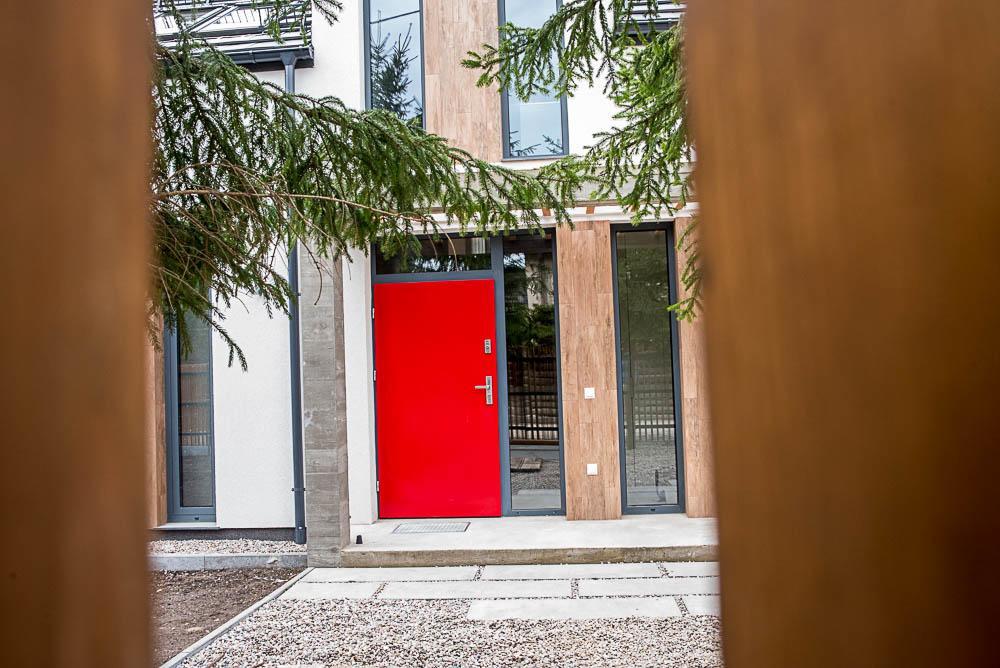 Villa Arthouse Pelnik Łukta Esterno foto