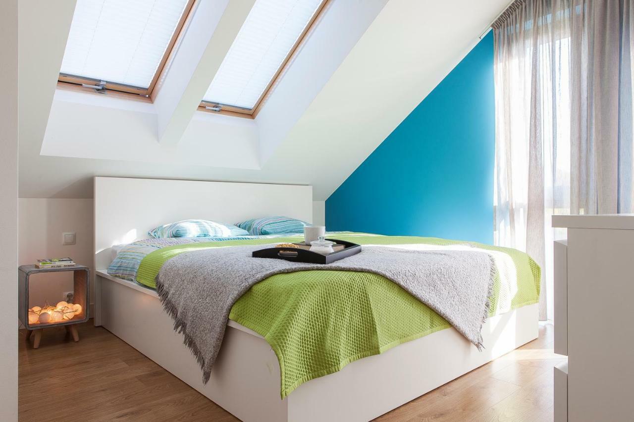 Villa Arthouse Pelnik Łukta Esterno foto